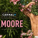 From Bartender to Brawn: Meet Q Moore, Carnal Media’s Newest ‘Total Package’