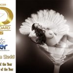 From Burlesque Roots to AI Bets: Helen Bedd’s Power Play for the ED Honors