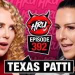From Dental Drills to Adult Film Royalty: Texas Patti Spills All on ‘Holly Randall Unfiltered’