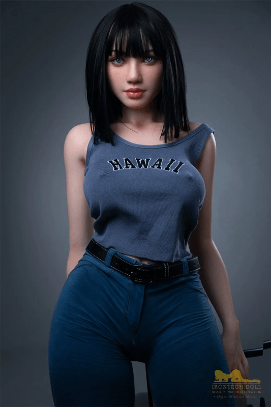 Rita sex doll