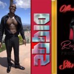 From Fitness Guru to Fan Favorite: Dante Diggs Gets Real on Jiggy Jaguar Radio