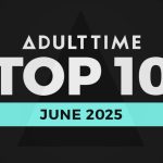 From Gamer-Girl Nightmares to Futa Fantasies: Adult Time Unveils June’s Hottest Scenes
