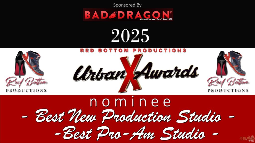 From High-Fashion Kicks to Major Nods: Red Bottom Productions Earns Prestigious Urban X Acclaim