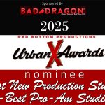 From High-Fashion Kicks to Major Nods: Red Bottom Productions Earns Prestigious Urban X Acclaim