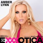 From ‘Hustler Honey’ to OnlyFans Queen: Amber Lynn Heats Up Miami’s Exxxotica Expo