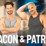 From Indie Darling to Studio Stud: Patrick McDonald Makes His Explosive Sean Cody Debut