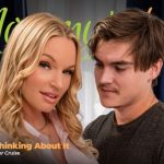 From ‘Never Been With a Man’ to All In: Rachael Cavalli’s New ‘Mommy’s Boy’ Role is a Must-See