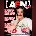 From PR Powerhouse to Cover Star: Erika Icon’s ‘Unbelievable’ Moment in the Spotlight