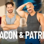 From Reality TV Royalty to Porn Star: Emmy-Nominated Producer Patrick McDonald Makes His Sean Cody Debut