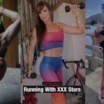 From Screen Queen to Iron MILF: Sofie Marie’s Marathon Journey Lands in Hustler