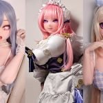 From Screen to Silicone: ULoversDoll’s New Anime Dolls Are Turning Heads