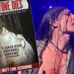 From Stage to Page: Matt Zane Promises Stories “Too Intense for Film” in New Bio-Book