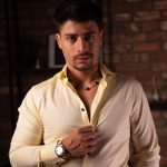 From the Gridiron to the Glare of Studio Lights: How Dave Candle Became Adult’s Newest Leading Man