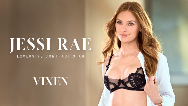 From Viral Sensation to Vixen Angel: Jessi Rae Goes Exclusive