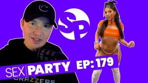 From Viral Star to Content Queen: Jasmine Sherni Nabs Major Urban X Awards Nomination