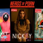 Game On! Nerds of Porn Re-Releases Hit Parodies With a Fresh, Uncut Spin