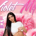 Game On! Violet Myers Is Painting the Town Pink & White for Urban X Awards Weekend