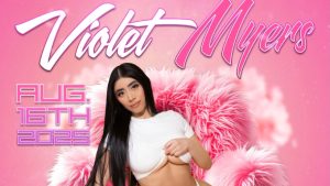 Game On! Violet Myers Is Painting the Town Pink & White for Urban X Awards Weekend