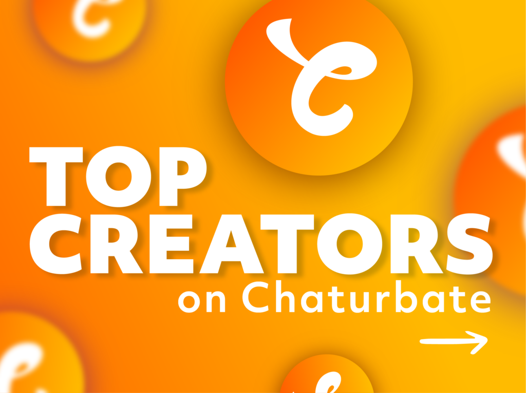 Get Ready for 2025: The 10 Chaturbate Stars Dominating Your Screen