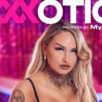 Get Ready, Miami: Stephanie Love Is Bringing the Heat to Exxxotica