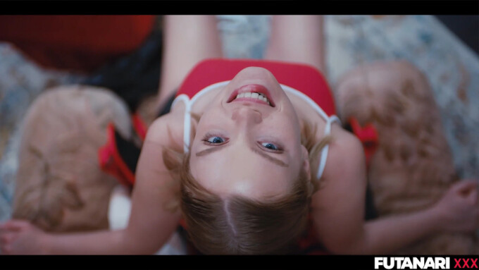 Get Ready to Be Possessed: Sofia Lee’s ‘Hauntings’ Drops a Dose of ‘Futa Terror’