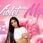 Get Ready to Game and Party: Violet Myers Is Hosting Urban X’s Hottest Pink & White Affair