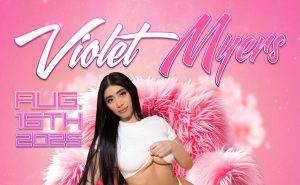 Get Ready to Game and Party: Violet Myers Is Hosting Urban X’s Hottest Pink & White Affair