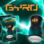 Get Ready to Spin: The GYRO Promises to Turbo-Charge Your Masturbation Experience