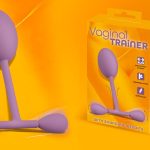Get Swinging: ORION’s New Pelvic Trainer Promises a Workout You’ll Actually Enjoy