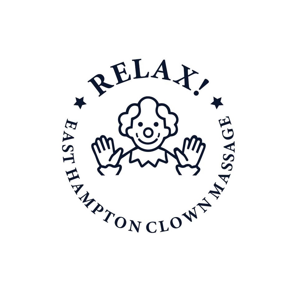 Giggles and Good Rubs? Hamptons ‘Clown Massage’ Troupe Celebrates Juneteenth by “Emancipating Tension”