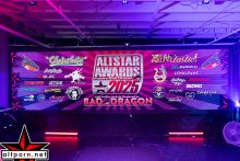 AltStar Awards 2025 Ceremony