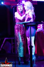 AltStar Awards 2025 Ceremony hosts