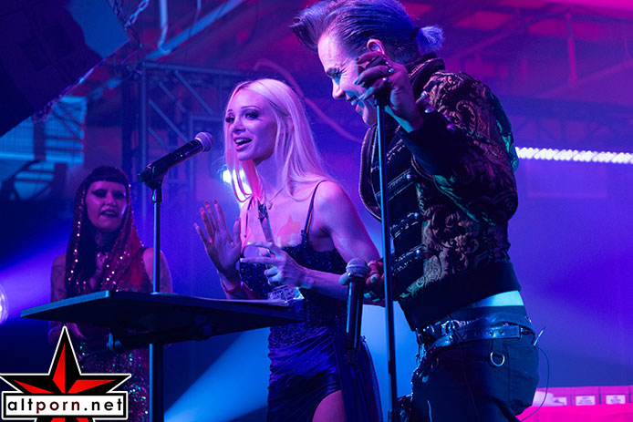 Glitter, Gowns, and Good Vibes: Inside the Unforgettable 2025 AltStar Awards