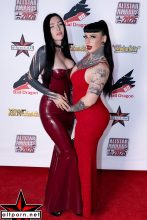AltStar Awards Red Carpet