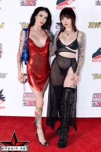 AltStar Awards Red Carpet