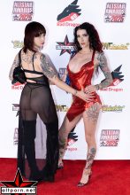 AltStar Awards Red Carpet