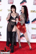 AltStar Awards Red Carpet