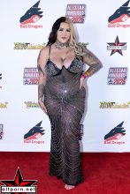 AltStar Awards Red Carpet