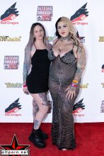 AltStar Awards Red Carpet