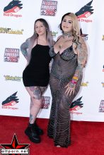 AltStar Awards Red Carpet