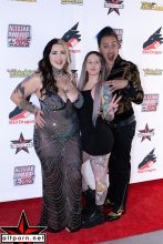 AltStar Awards Red Carpet