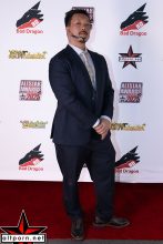 AltStar Awards Red Carpet