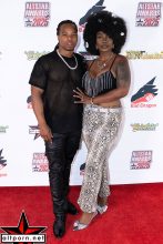 AltStar Awards Red Carpet