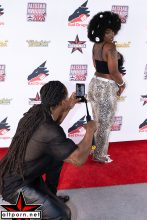 AltStar Awards Red Carpet