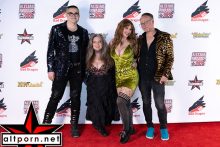 AltStar Awards Red Carpet