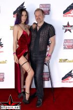 AltStar Awards Red Carpet