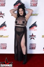 AltStar Awards Red Carpet