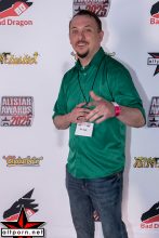 AltStar Awards Red Carpet