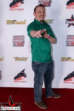 AltStar Awards Red Carpet