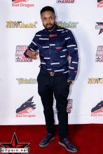 AltStar Awards Red Carpet